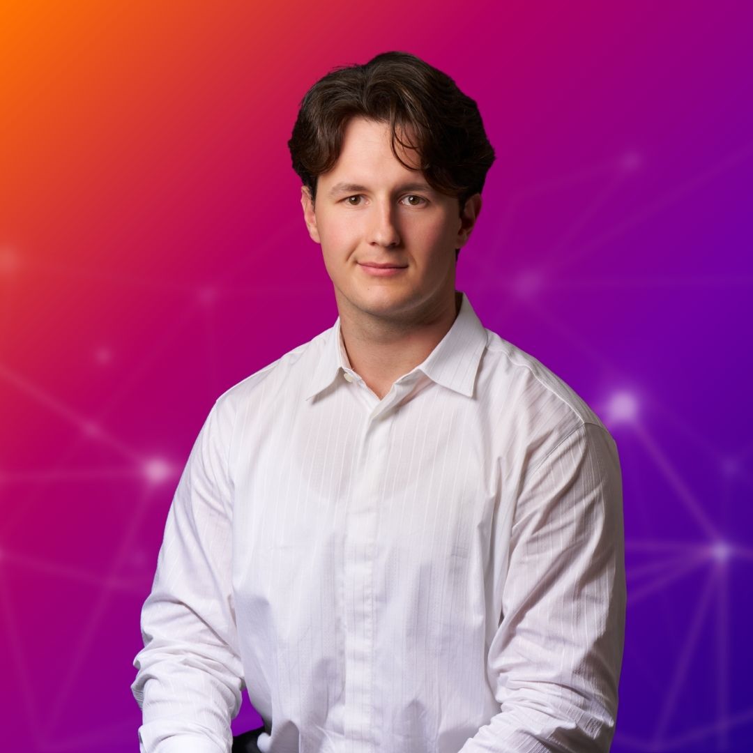 Alex Ternav