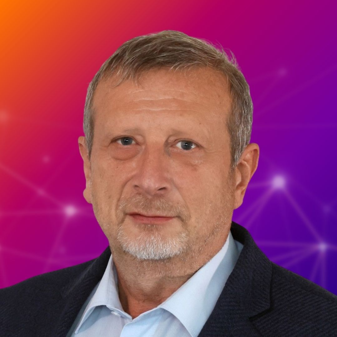 red. prof. dr. Borut Jereb