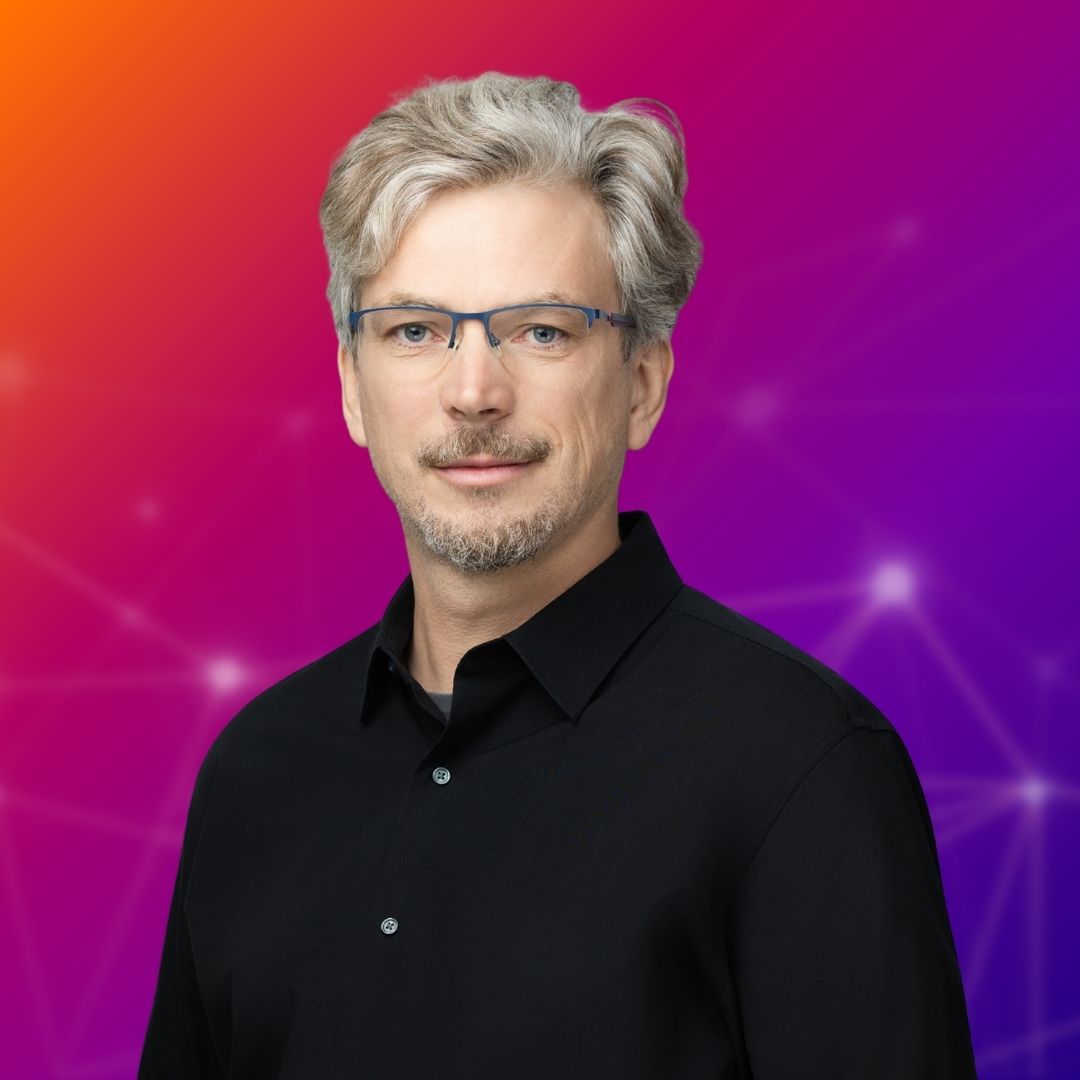 Dr. Gregor Petrič