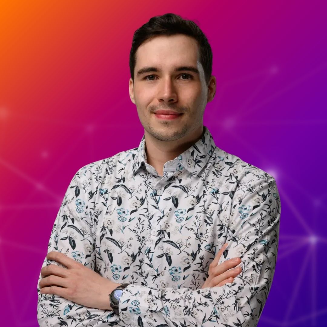 Tamás Bőhm