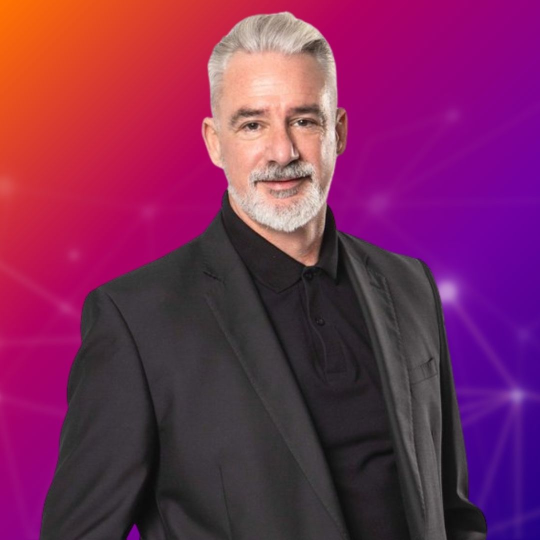 Tony Haresign